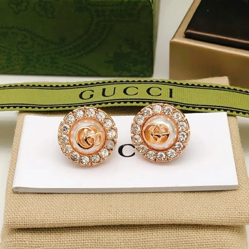 gucci boucles doreilles pour femme s_122b4253